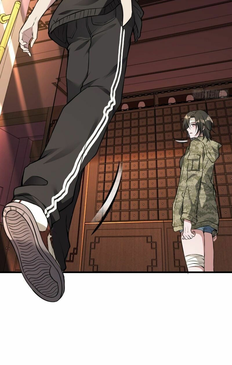 đệ nhất người ở rể chapter 16 10