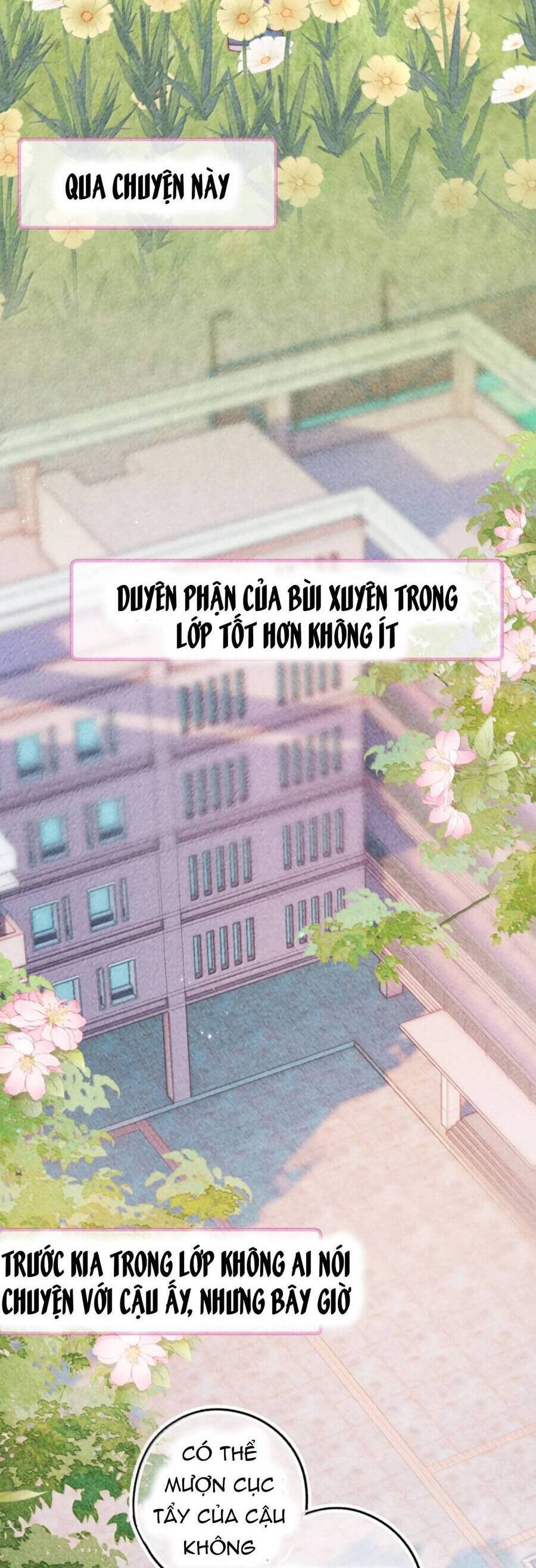 hơi ấm của ác ma - nhiệt độ cơ thể ác ma chapter 20 30