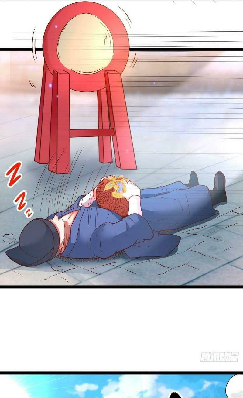 trọng sinh tối cường ma tôn ở rể chapter 50 49