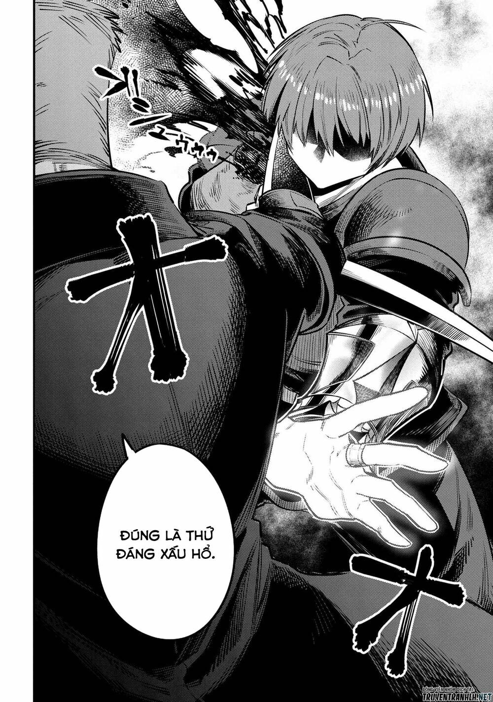 Healer báo thù chapter 29.2 3