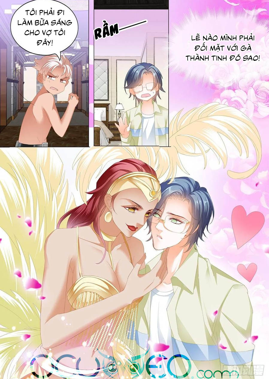 bá đạo tiểu thúc, xin trêu chọc vừa thôi! chapter 145 12