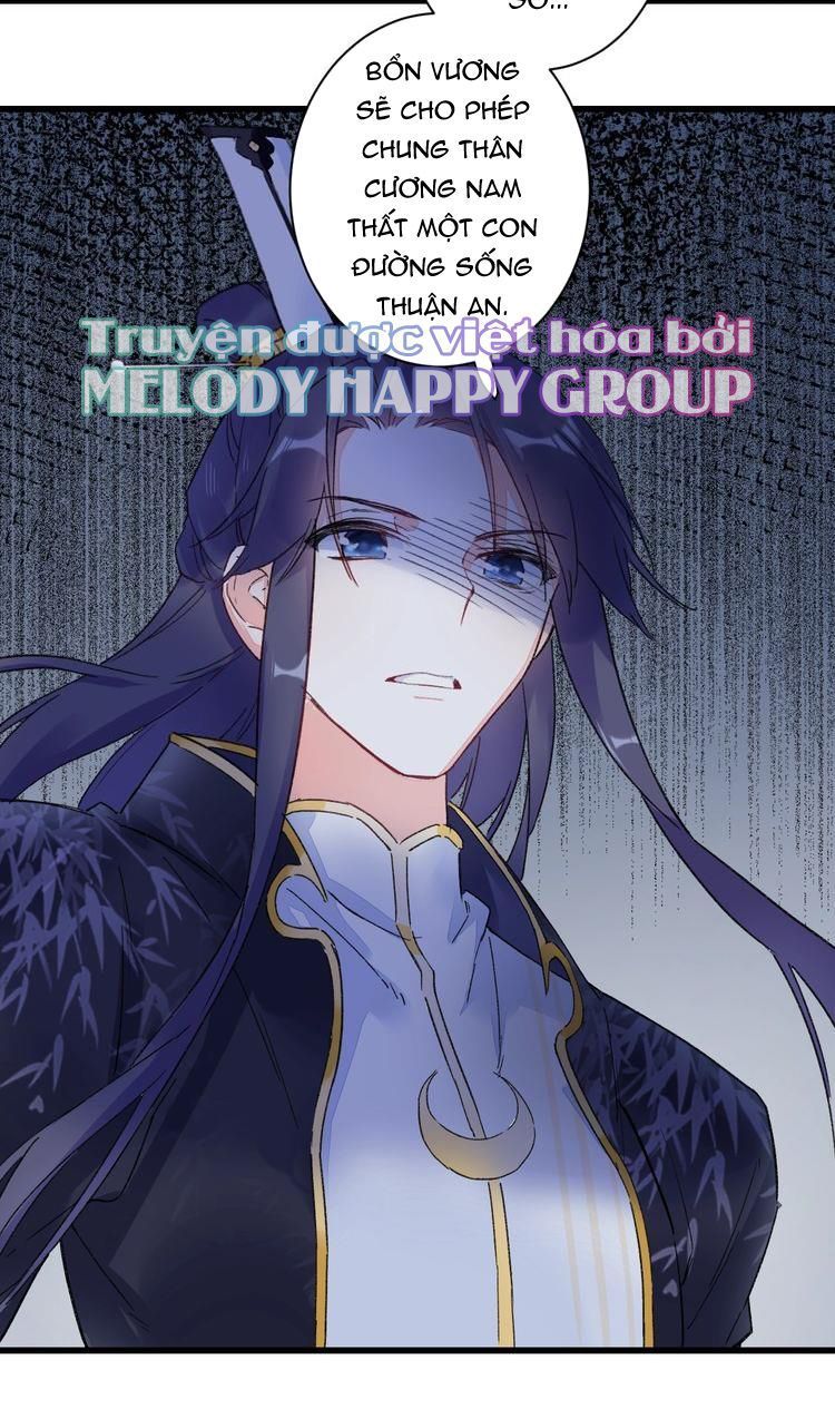 hoa nhan sách 2 chapter 85 14