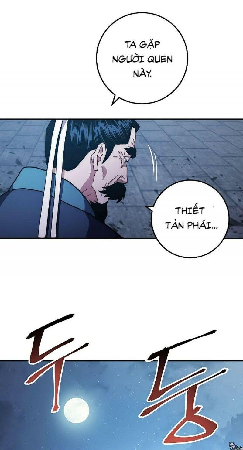 huyền thoại diệt thế độc long chapter 15 22