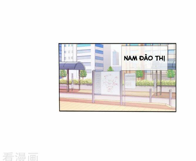 cực phẩm yêu nghiệt chapter 2 7