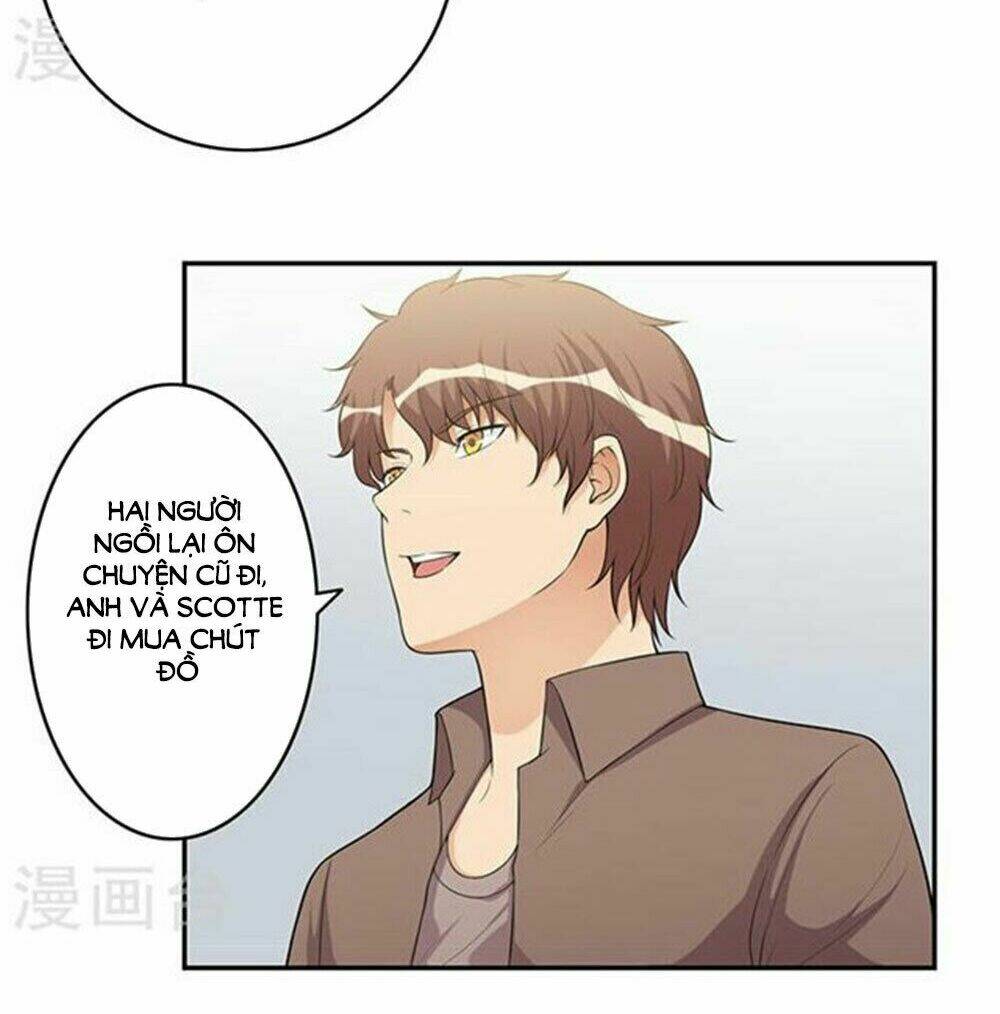 gối đầu vào tổng tài ác ma chapter 104 6