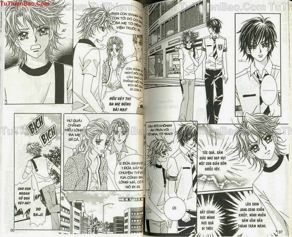 nữ đại ca chapter 11 48