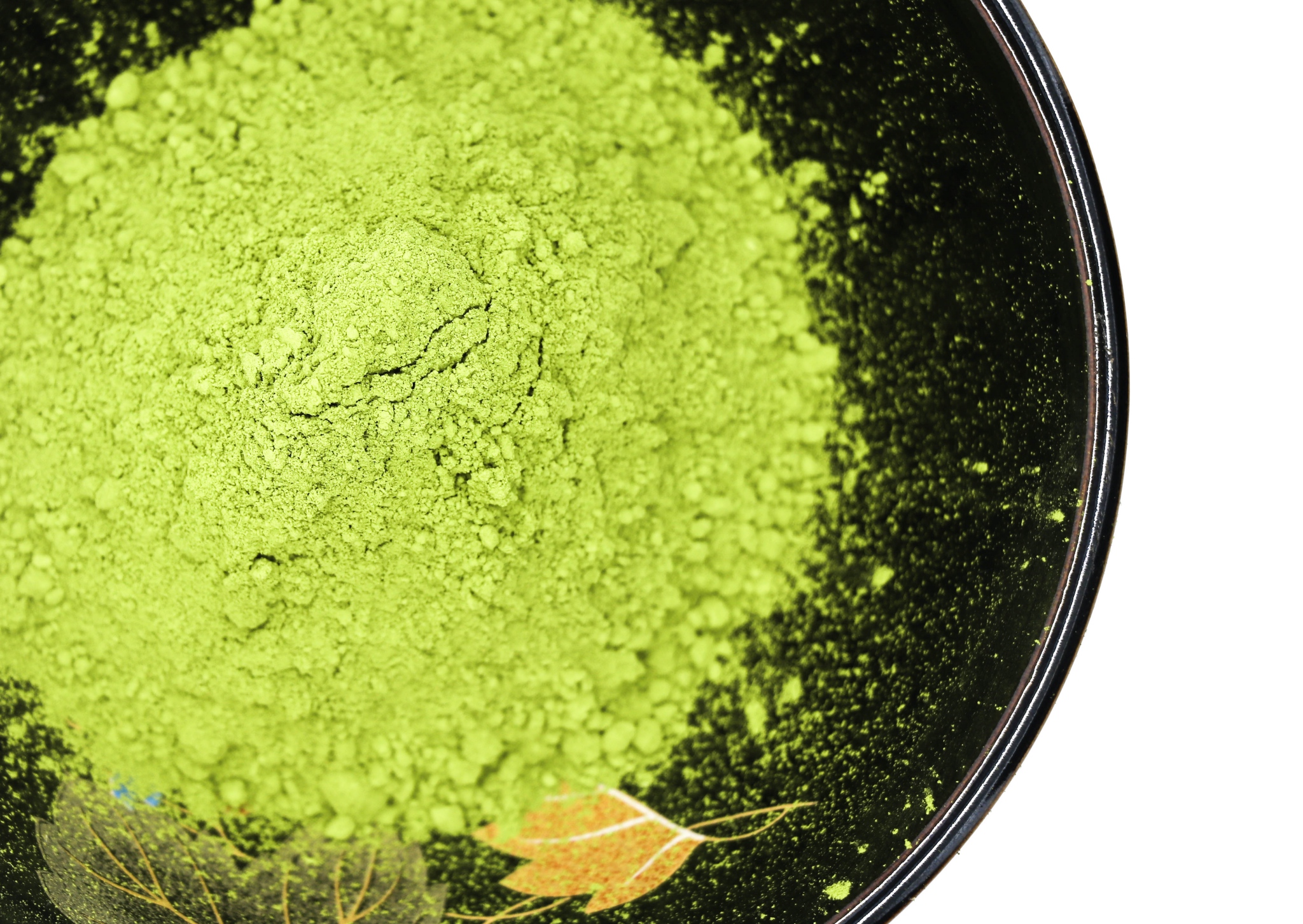 Bột trà xanh  Matcha Natsu Nhật Bản  500g
