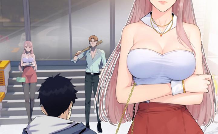 kẻ tàn nhẫn ngày tận thế: bắt đầu dự trữ hàng tỉ tấn vật tư chapter 2 72