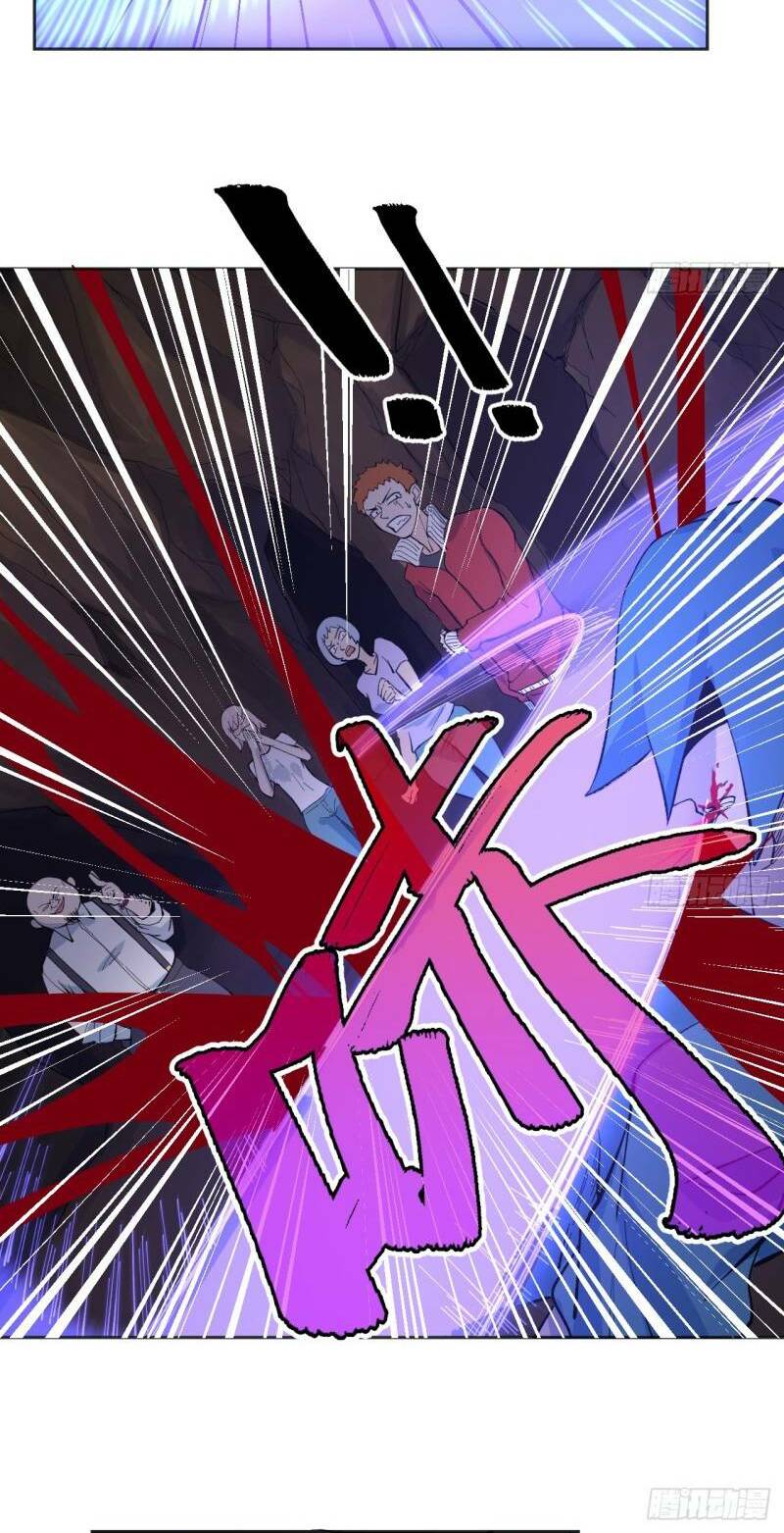 vô hạn khắc kim chi thần chapter 21 15