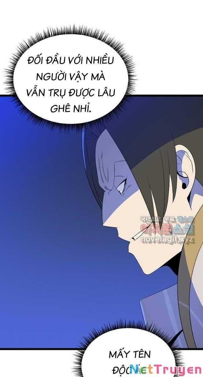 tiêu diệt đấng cứu thế chapter 136 7