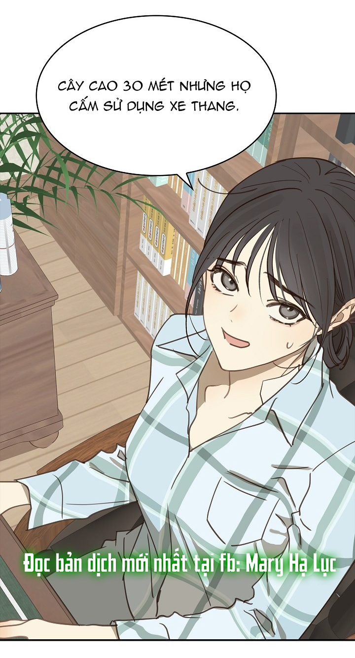 [18+] hoa là mồi nhử chapter 15.1 23