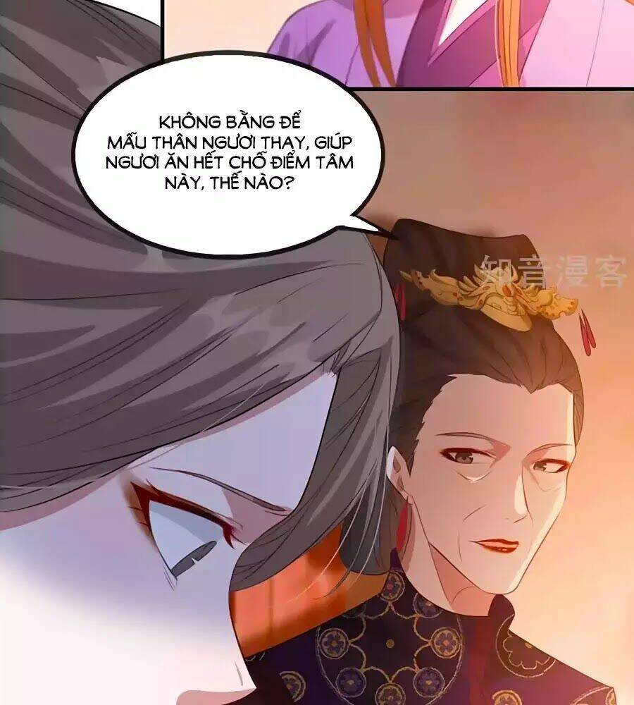 gian phi như thử đa kiều chapter 54 13