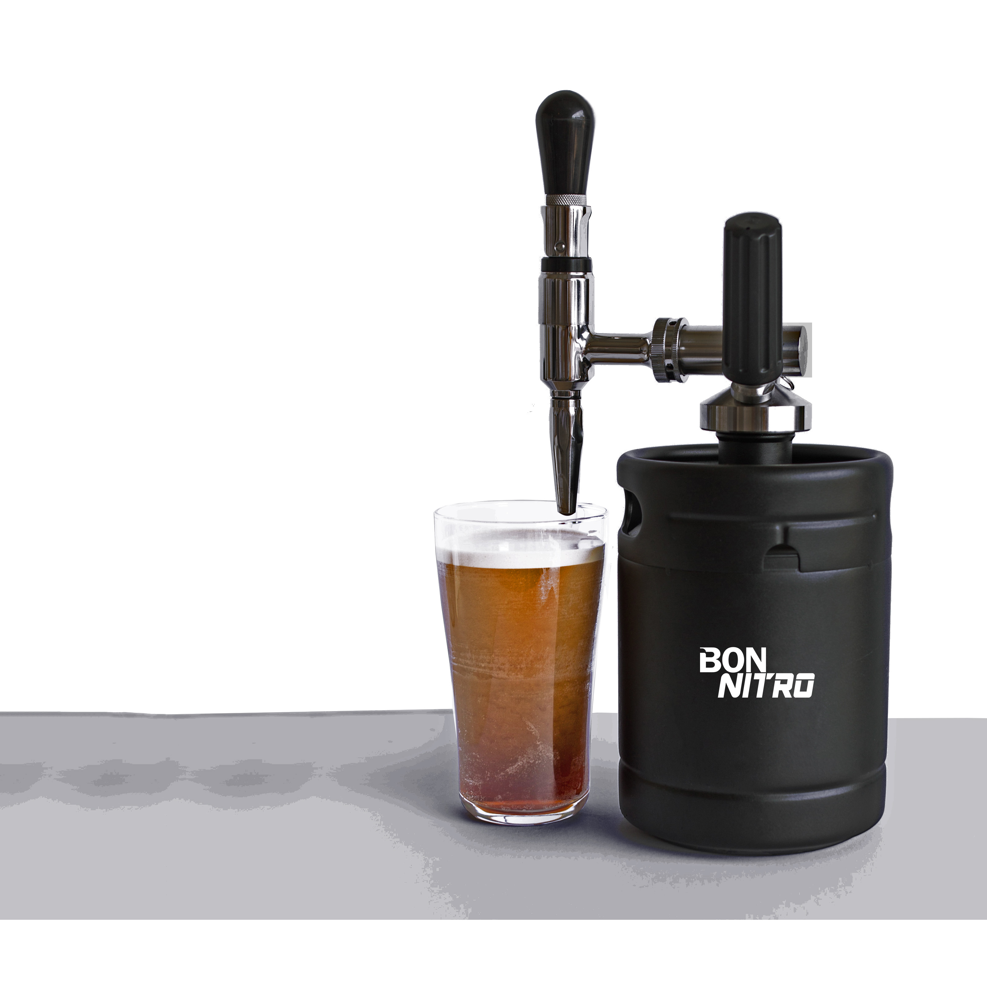 Bình pha trà cà phê Cold Brew BonNitro Maker