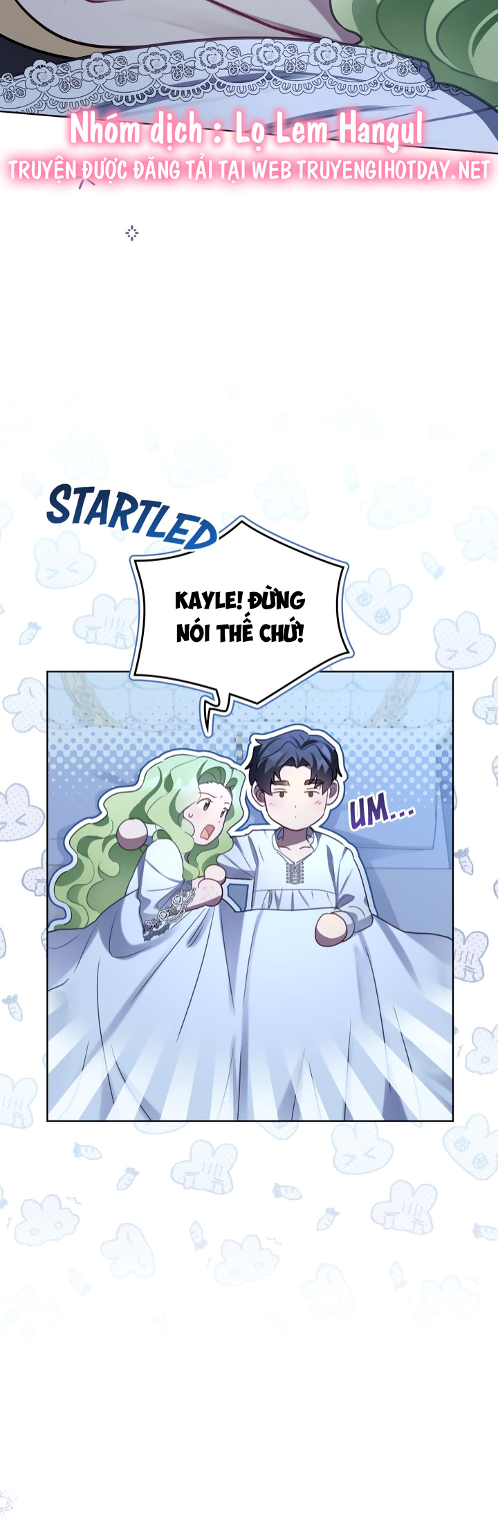 công chúa muôn loài chapter 49 18