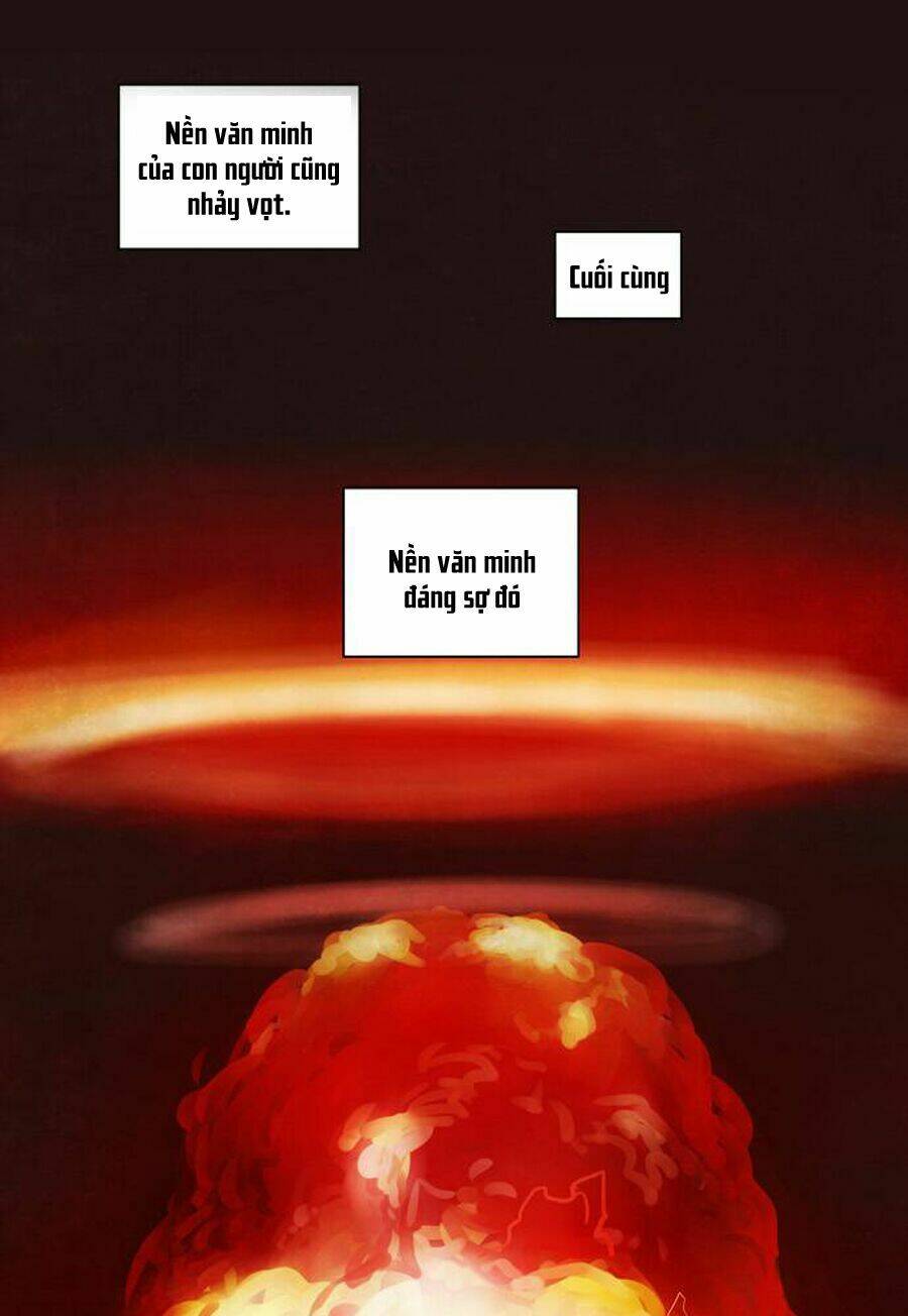 the devil king is bored chapter 95 28