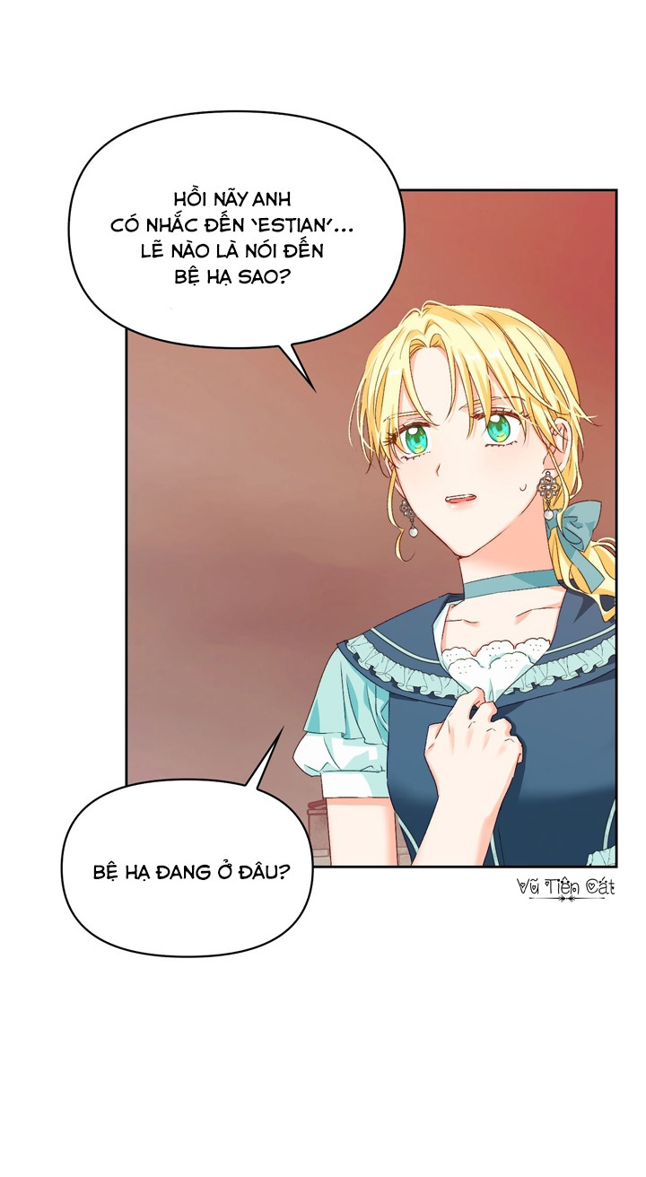 ác nữ xứng đôi với bạo chúa chapter 60 52