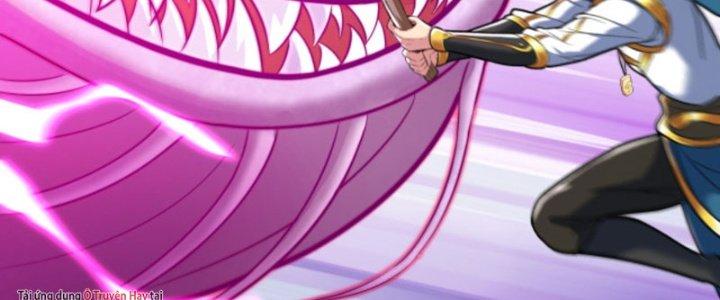 ẩn cư mười vạn năm, đời sau mời ta rời núi chapter 27 123