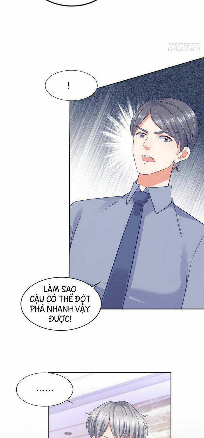 chí tôn toàn năng chapter 81 13