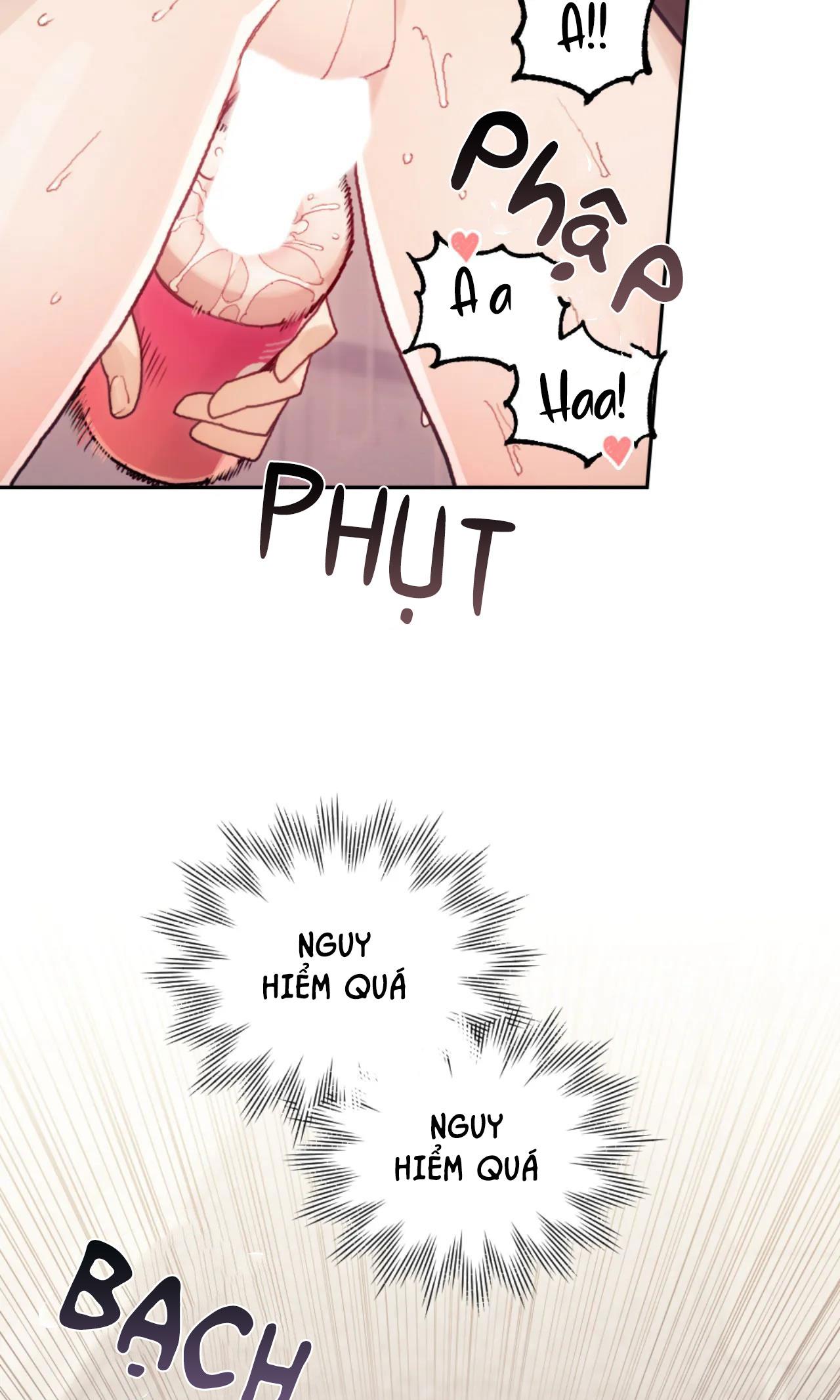 nghiện cuồng công - bdsm cùng sẹc chapter 15 19