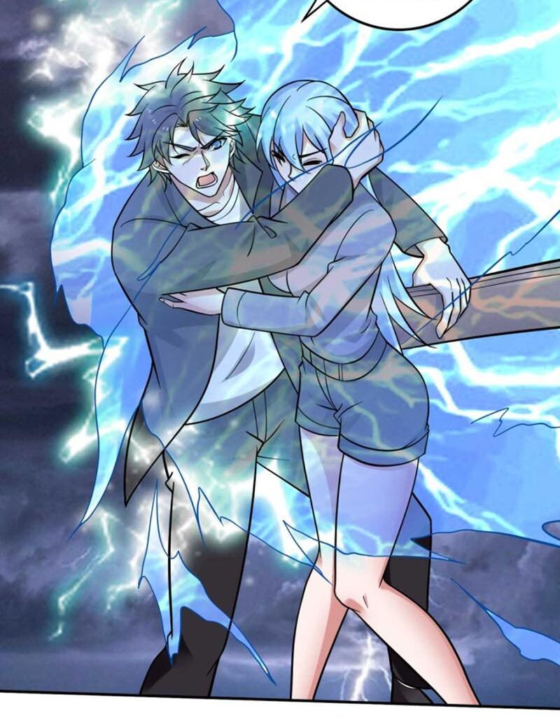 tối cường thần y tại đô thị chapter 221 12