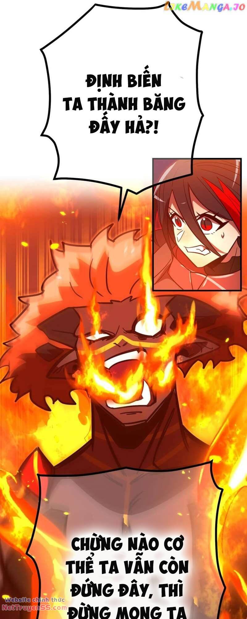 Huyết Thánh Cứu Thế Chủ~ Ta Chỉ Cần 0.0000001% Đã Trở Thành Vô Địch chapter 58 62