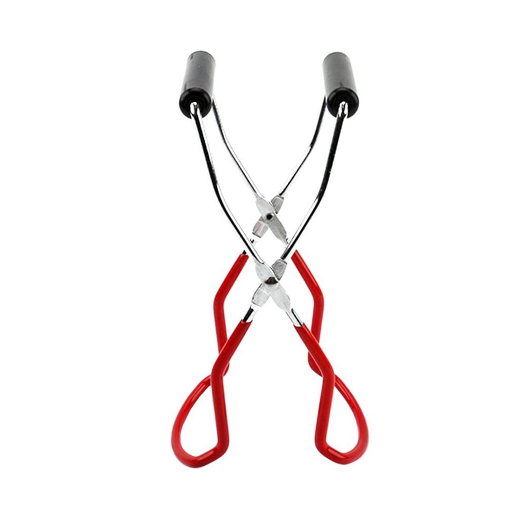 AA Canning Kits Kitchen Utensils Anti-scalding Dish Clamp Collapsible Funnel Sponge Brush Canning Supplies