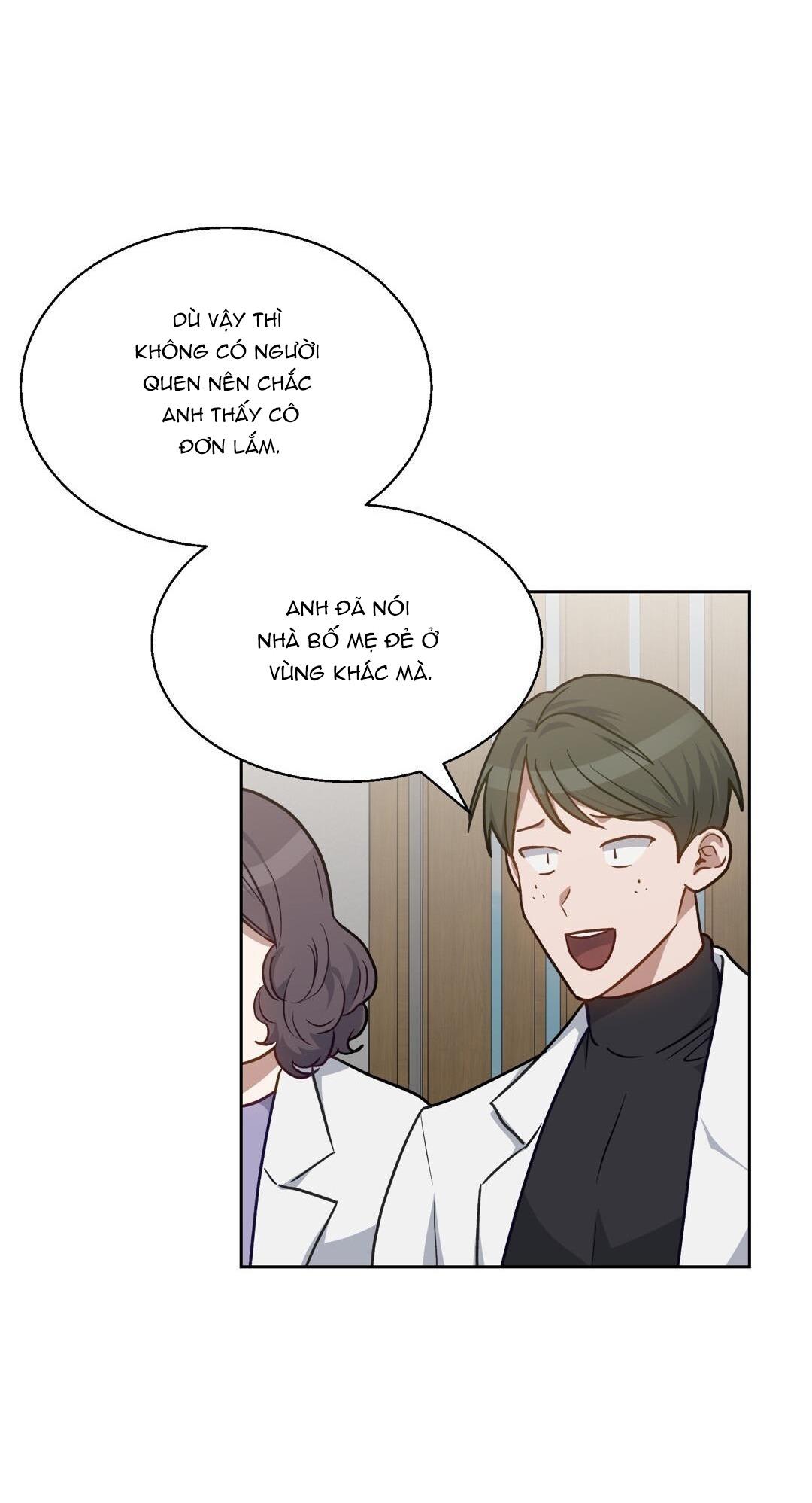 bơi trong mùi hương chapter 5 38