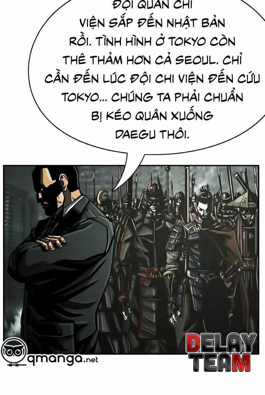 thợ săn đầu tiên chapter 38 24
