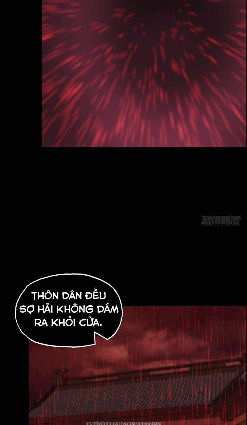 khởi đầu bằng một con côn chapter 24 19