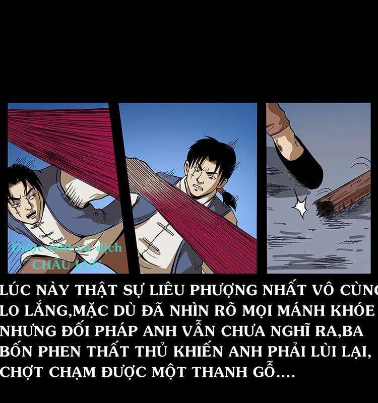 tiên sơn truyền kỳ chapter 21 31