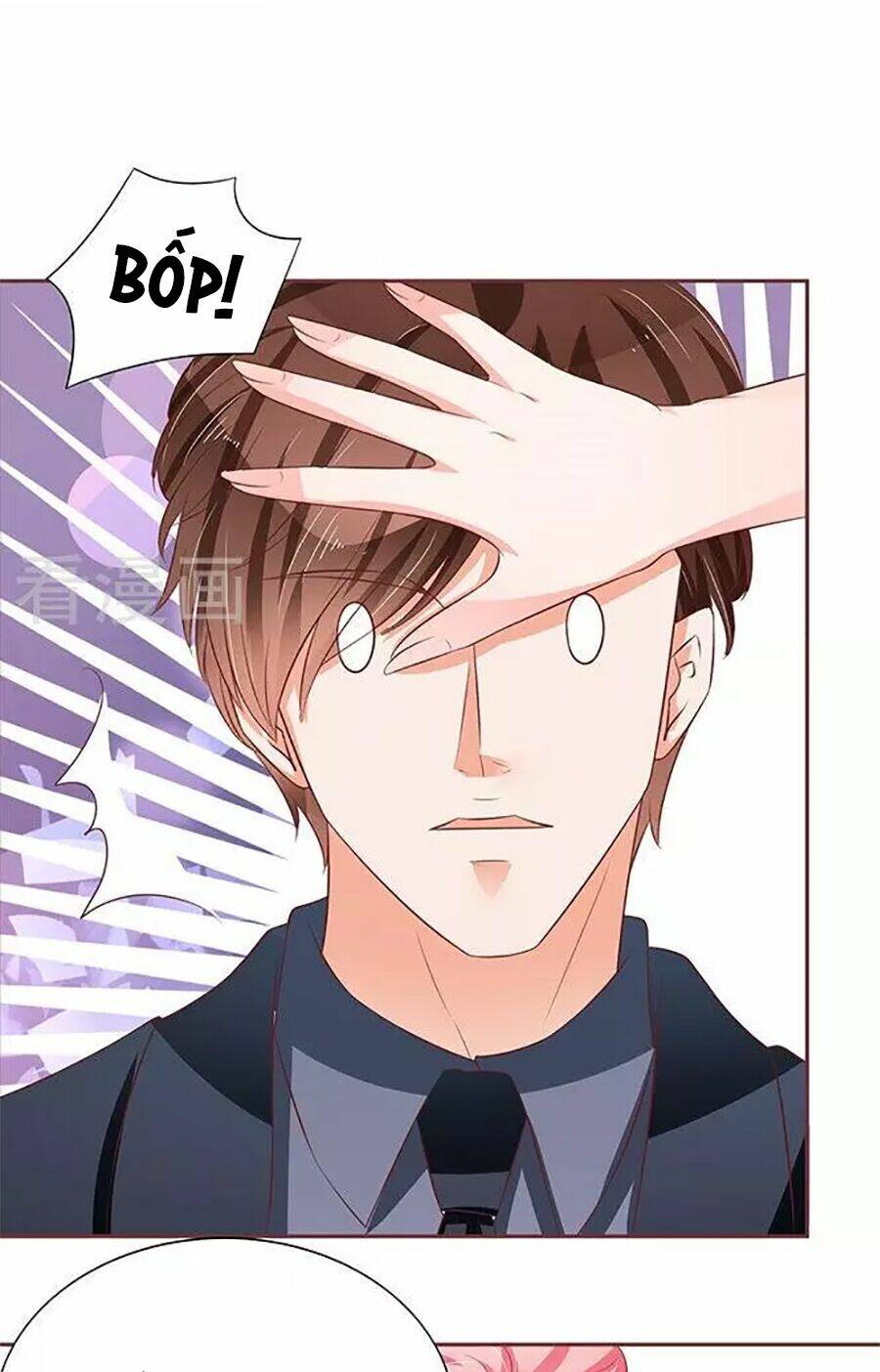 vương tước tư hữu bảo bối chapter 114 2