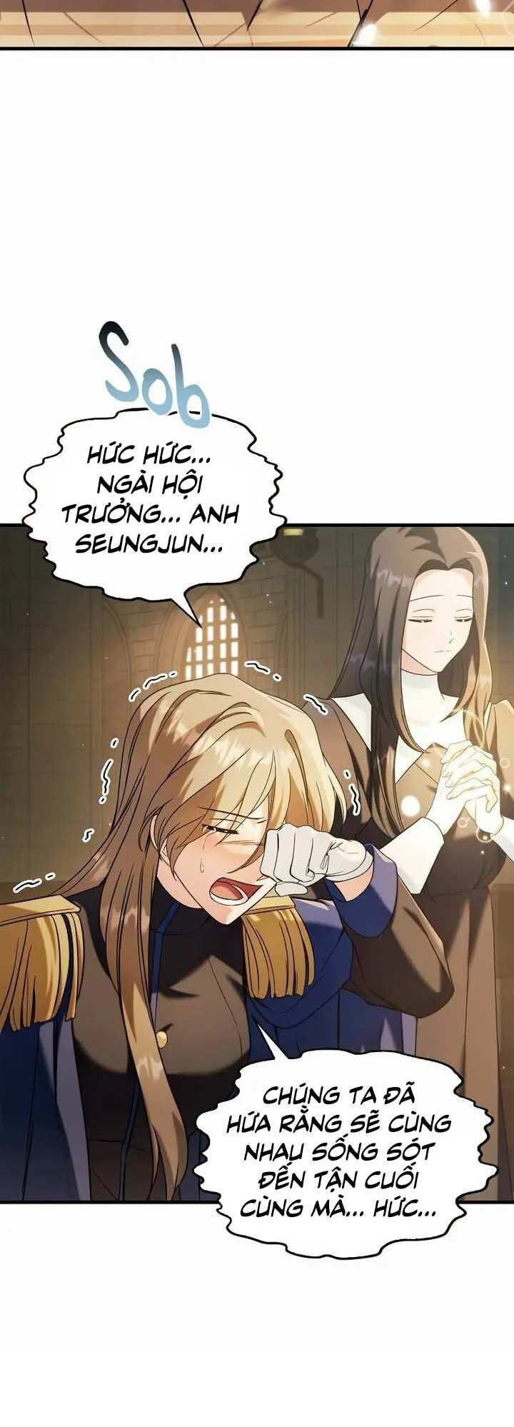 Kí Sự Hồi Quy Chapter 60 15