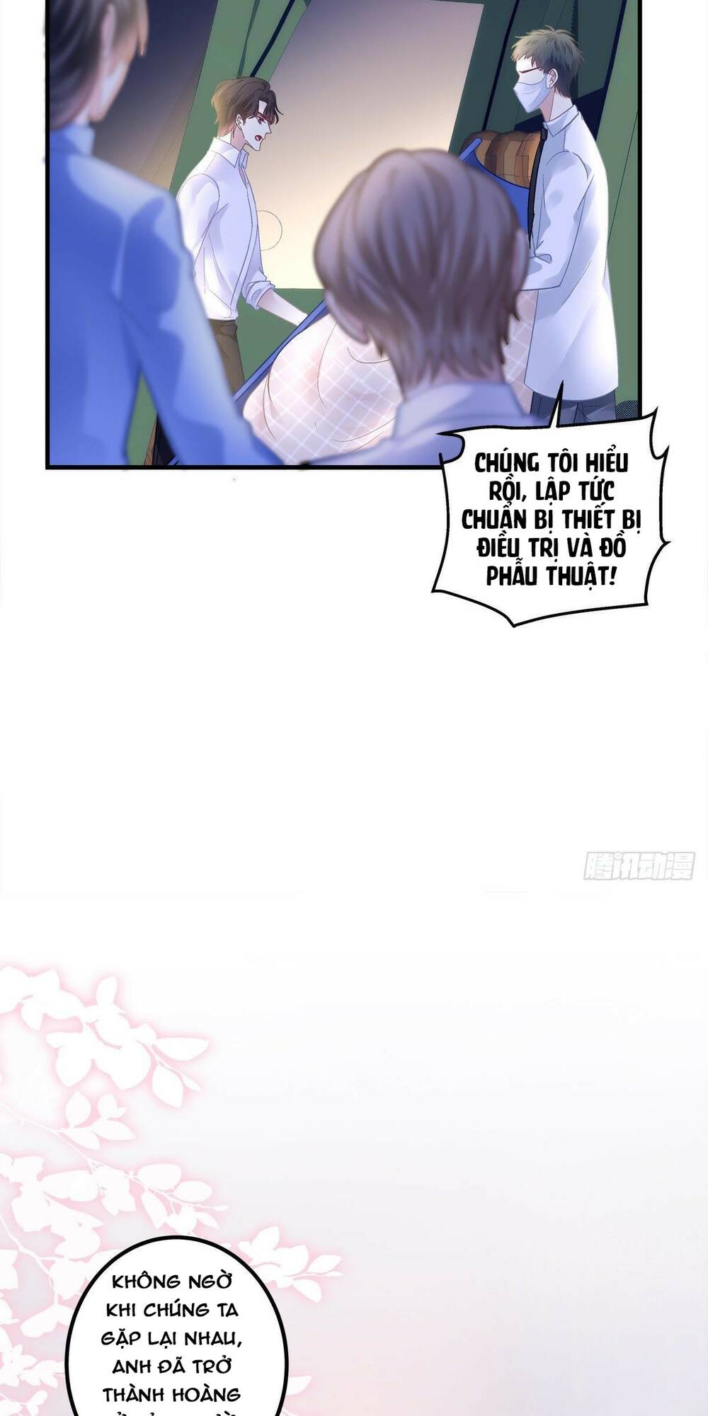 toàn bộ nắm trong tay chapter 138 34