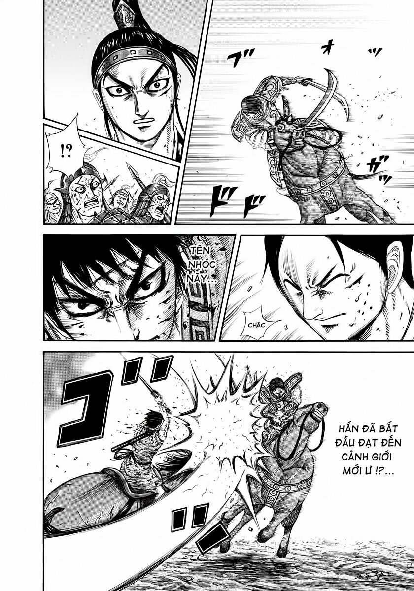 kingdom - vương giả thiên hạ chapter 219 12