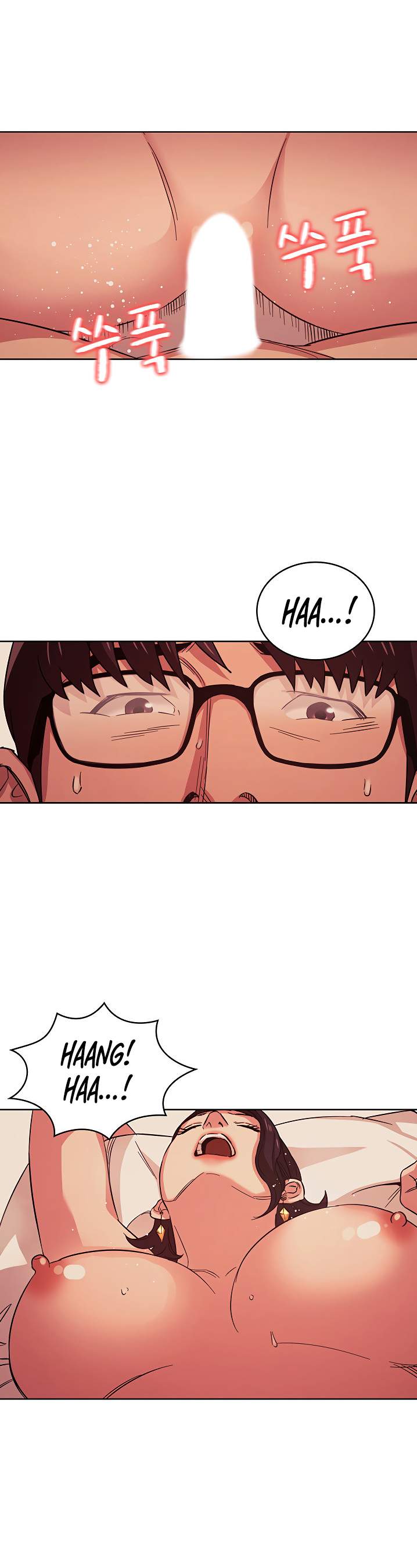 khi mẹ săn trai chapter 25 15