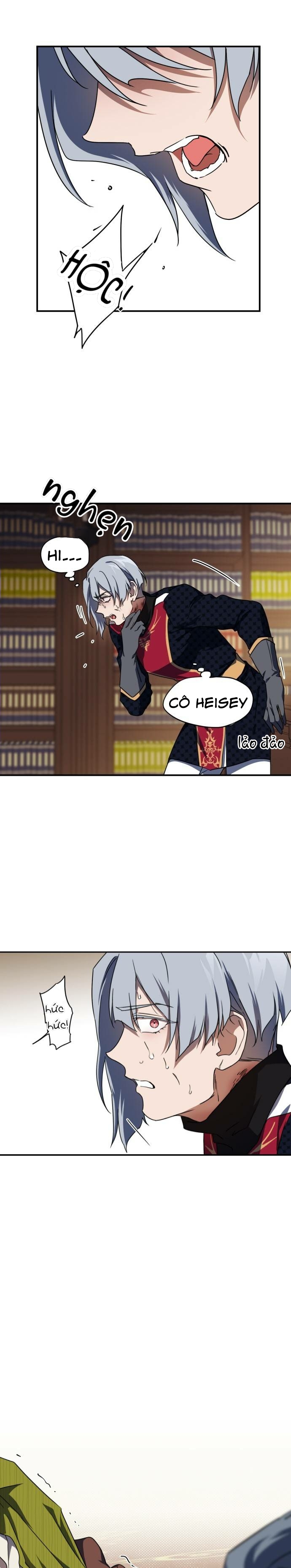 bị che khuất bởi hoàng hôn chapter 47 16