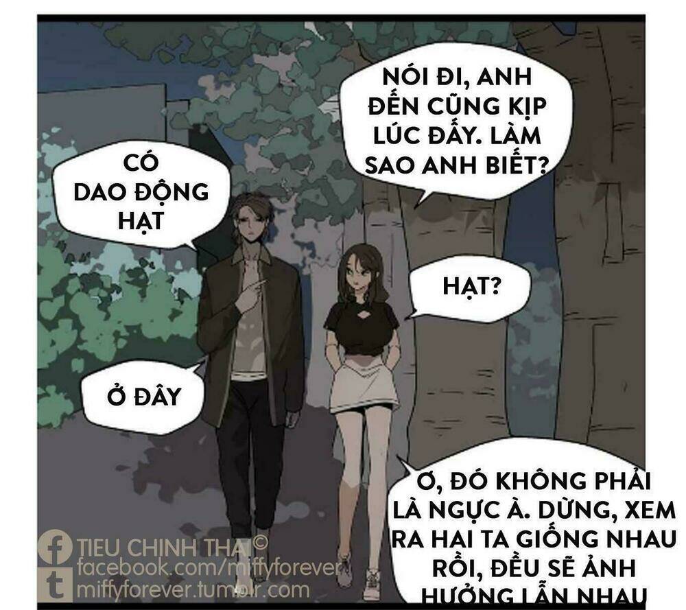mục linh chapter 5 19