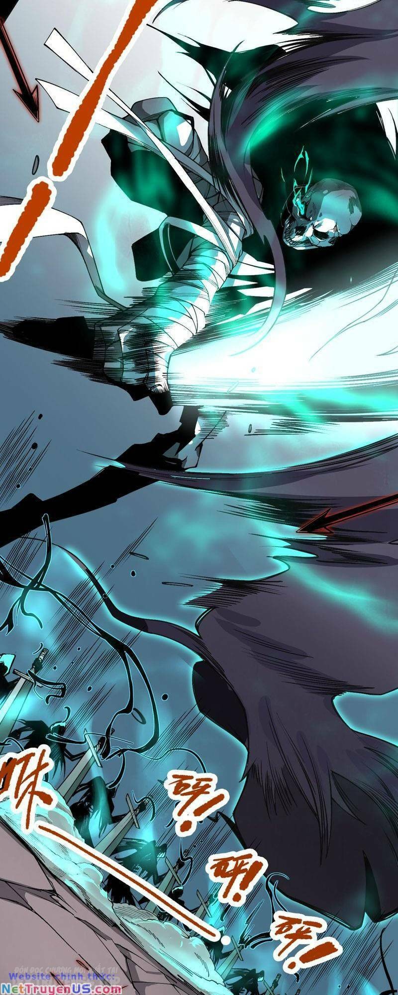 tử linh pháp sư! ta chính là thiên tài chapter 18 17