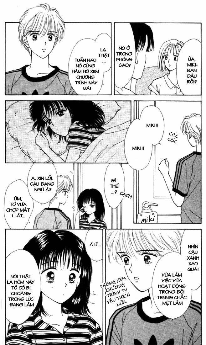 marmalade boy chapter 26 6