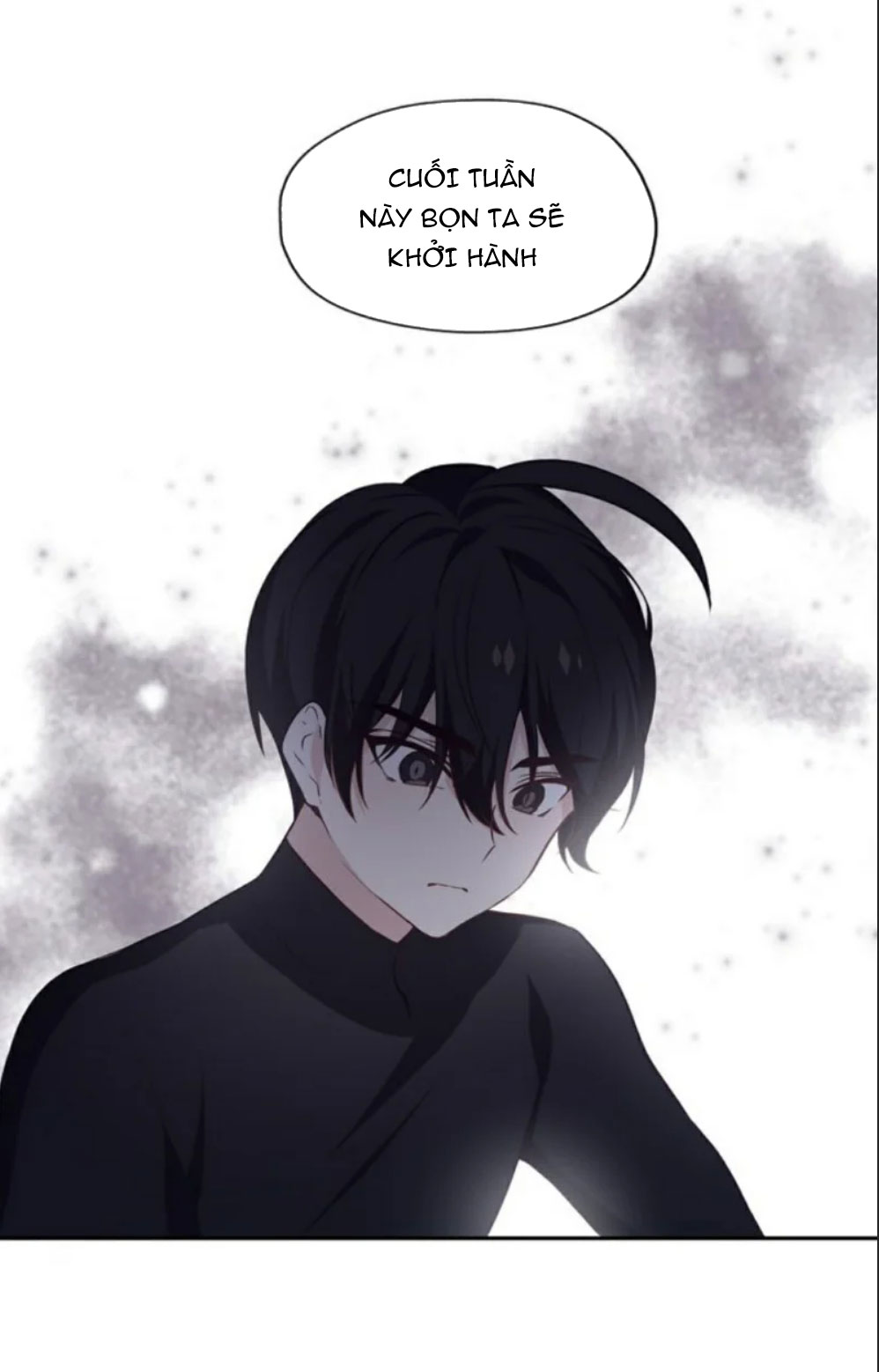 theo dấu vụn bánh chapter 19 7