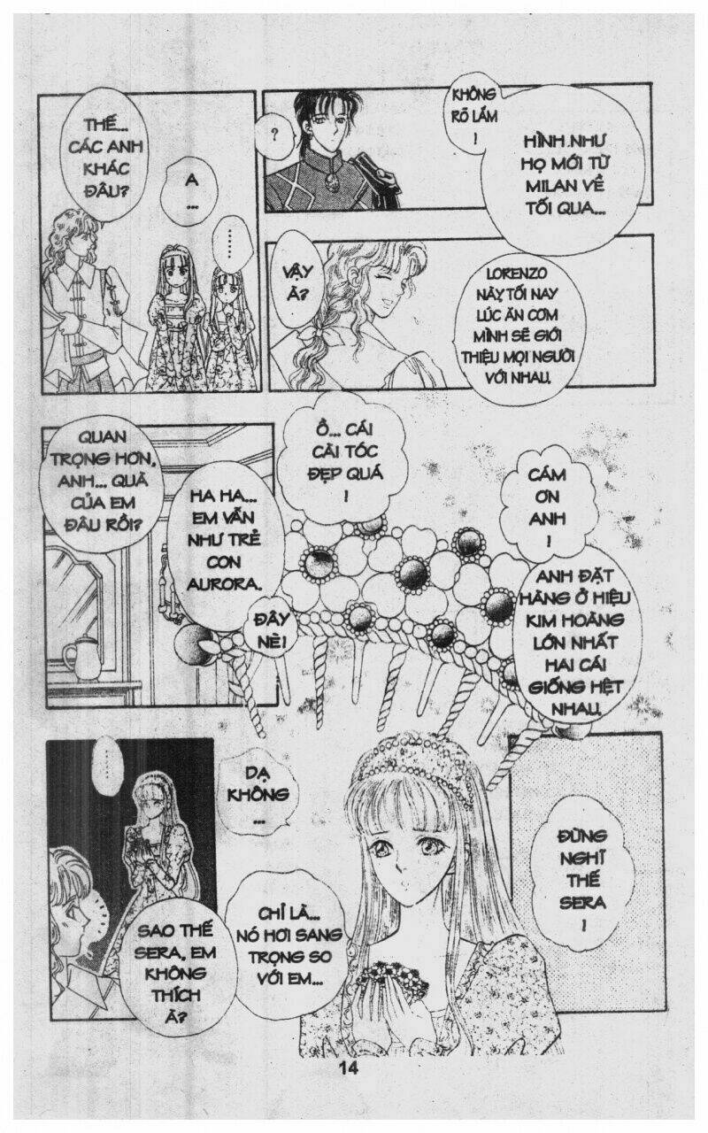 kenja no ishi chapter 1 14