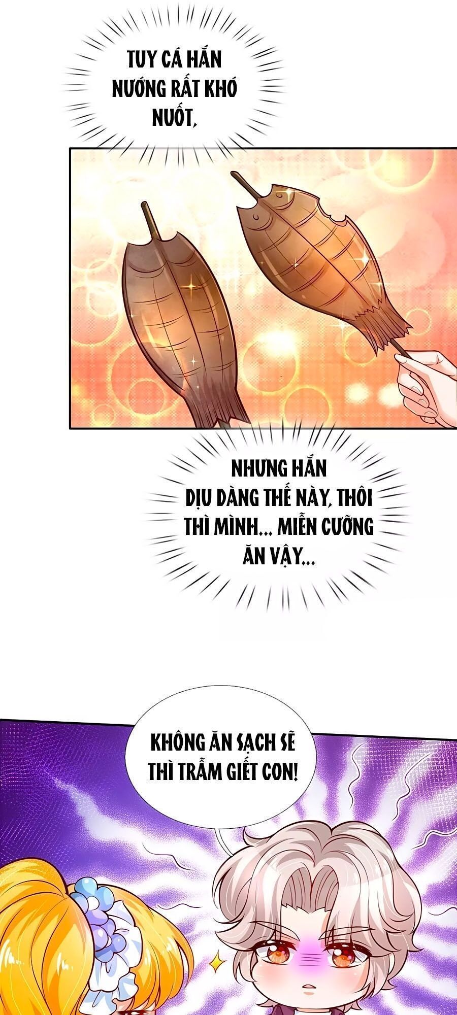 bỗng một ngày nọ trở thành con gái vua chapter 171 9