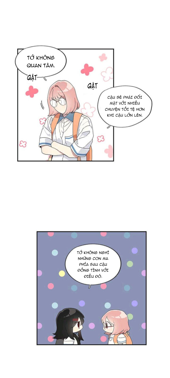 thanh xuân lầm lỡ chapter 38 23