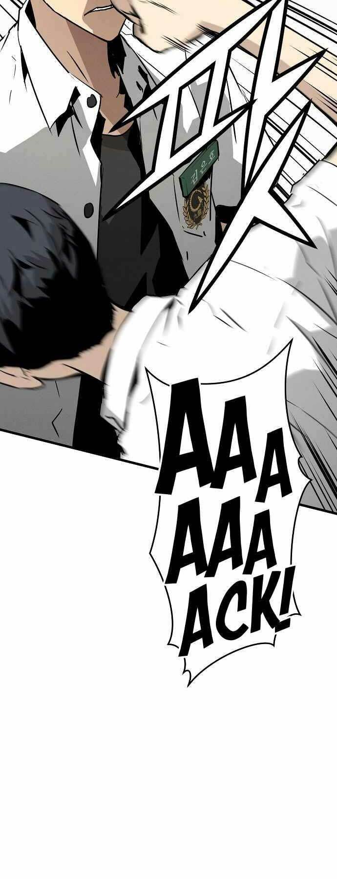 The Breaker 3: Quyền Năng Vô Hạn chapter 1 66