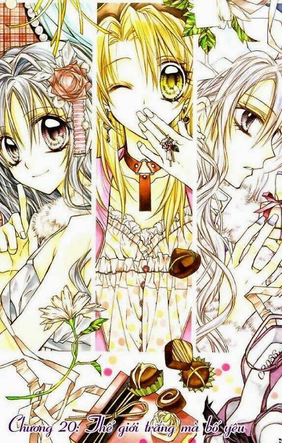 hội quý tộc chapter 20 2