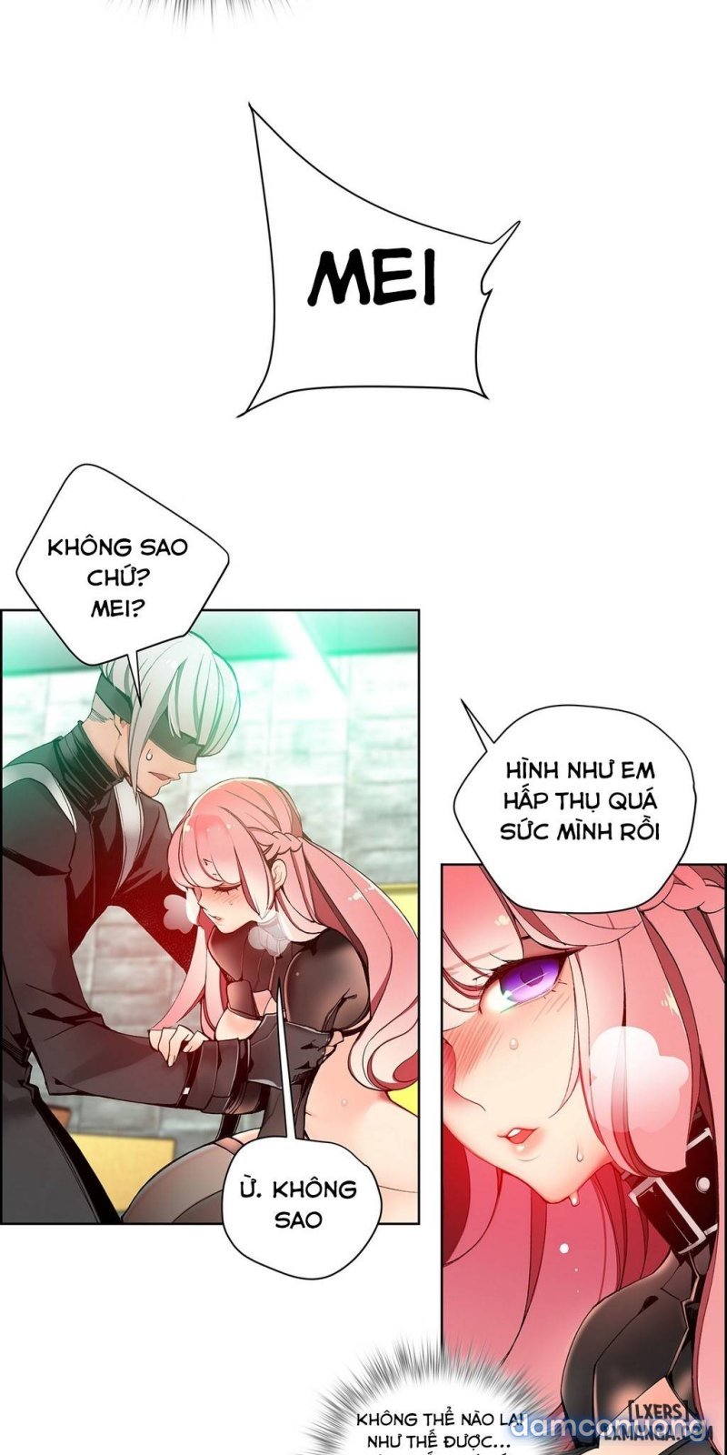 lilith cord chapter 13 26