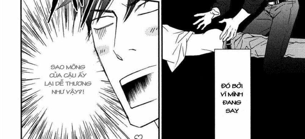 kachou wa kakko ii chapter 1 52