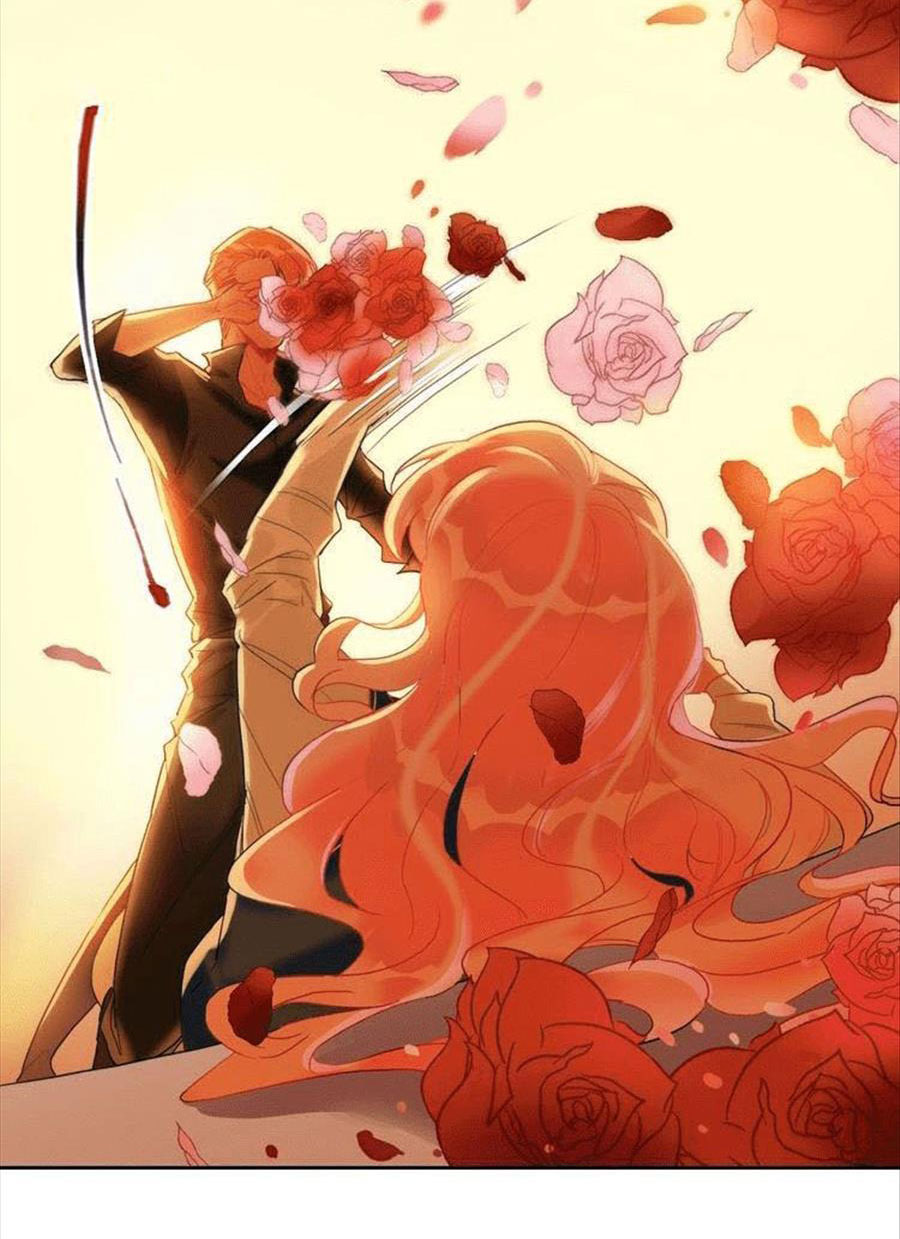 cướp bóc ngọt ngào chapter 4 20