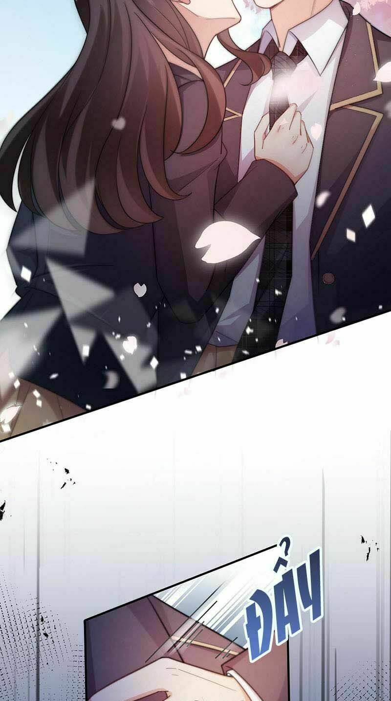 thịnh thế điềm sủng: cô vợ nhỏ đáng yêu của dịch thiếu chapter 84 21