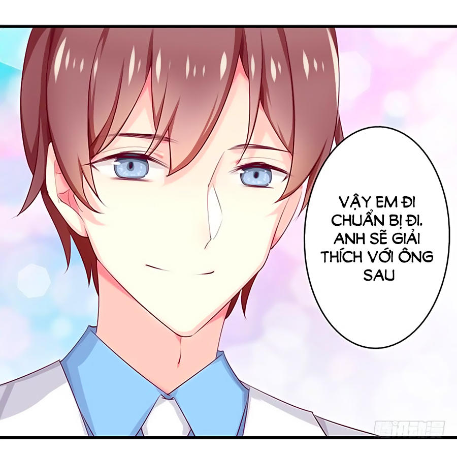 chồng tạm thời, chơi bí ẩn chapter 2 20